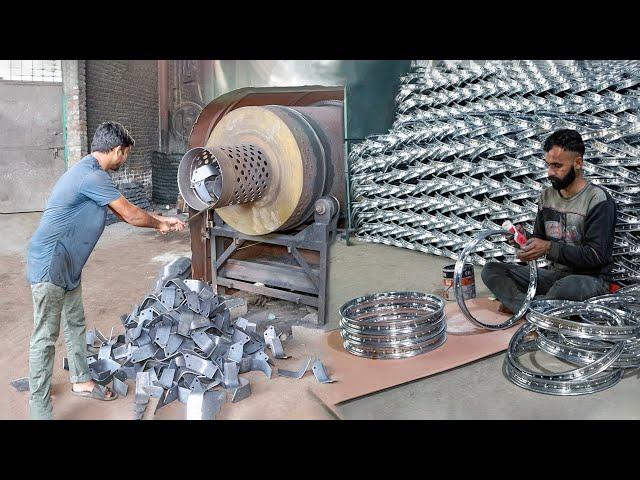 Top 10 Fantastic Mass Production Factory Process Videos