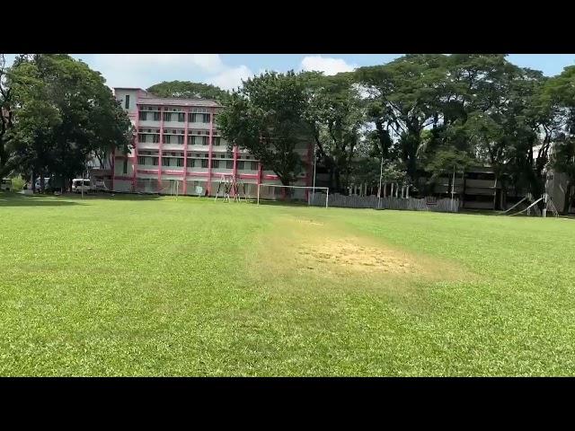 BPATC School and field