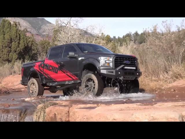 How to adjust Rancho RS9000XL Shock Absorbers