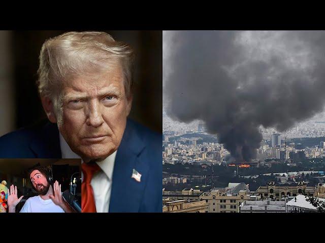 The United States is joining the war..