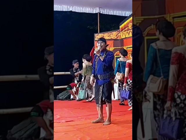 Tali Tresno Campursari Gayeng Mekar Budoyo #campursari #shorts