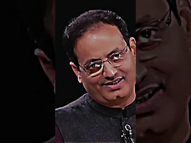 Kisi Ko Cheat Mat Karna. Motivation By Dr. Vikas Divyakirti.