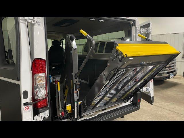 How To - Broken Wheelchair Lift - 3 Easy Fixes