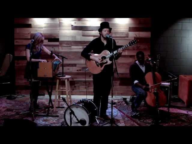 Gungor "Dry Bones" at RELEVANT