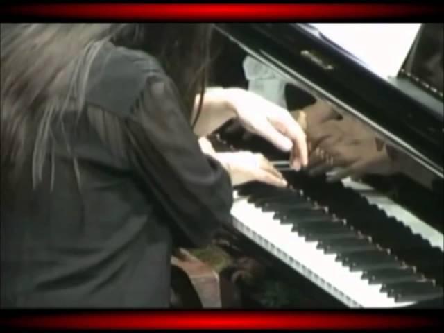 Martha Argerich & Cristina Marton / Overture e Scherzo da Ein Sommernachtstraum / F. Mendelssohn