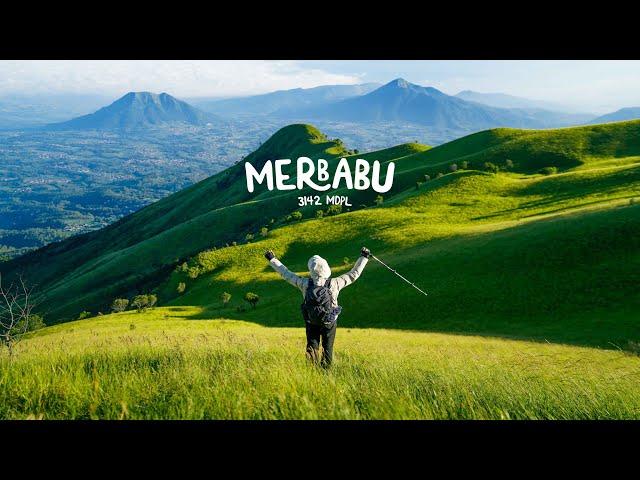 Gunung Merbabu via Suwanting | Puncak Suwanting, Triangulasi, dan Kentengsongo (FULL EPISODE)