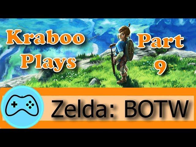 Zelda | BOTW-9-Travel