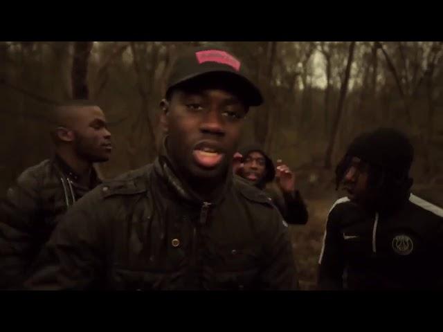 [Clip Officiel]  Fuck Street  -  CSP