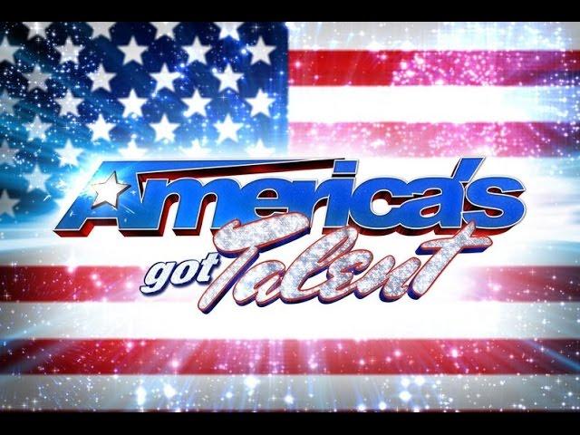 TOP 5 Magicians on America's Got Talent & Britain's got talent 2014