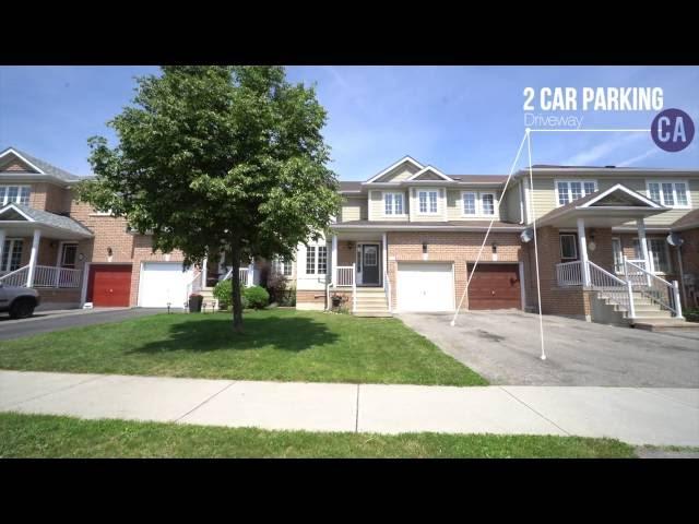 72 Peachleaf Crescent, Brampton, Ontario - The Charlton Advantage Real Estate Team