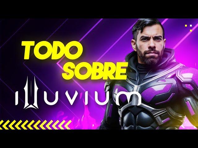 Cómo jugar Illuvium y Pro tips para principiantes!