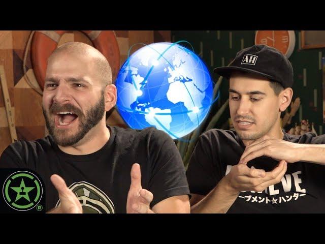 We Play the GEOGUESSR Game - Ready Set Show