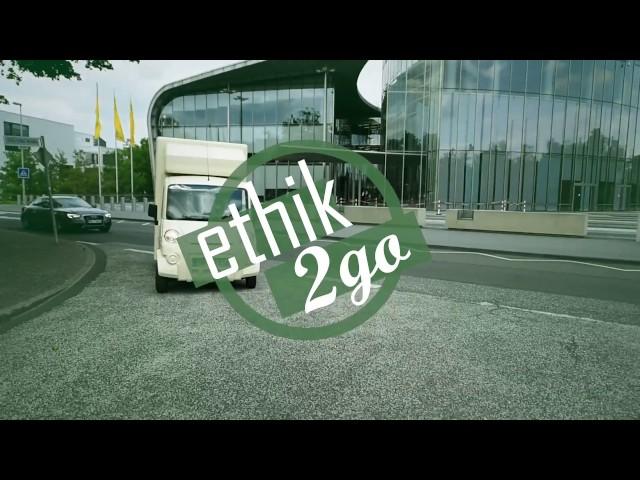 Ethik2go - Umgang mit alten Menschen