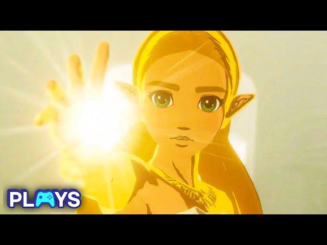The Legend of Zelda Mythology Explained