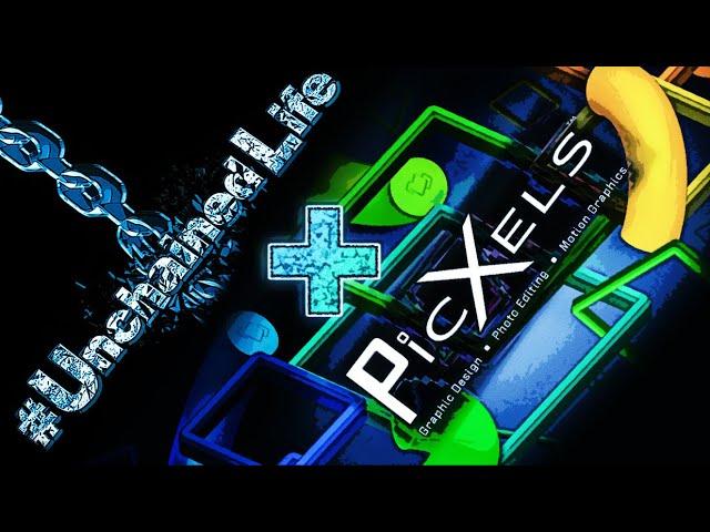 Unchained Life is now SPONSORED by… | MASSIVE Announcement! | #UnchainedLife