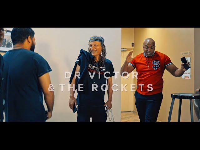 Dr. Victor & The Rockets - That's What Friends Are For