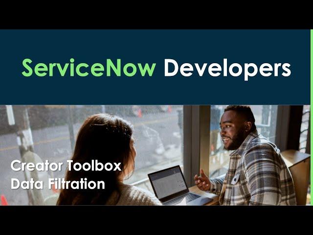 Data Filtration - Creator Toolbox 2022-08-16