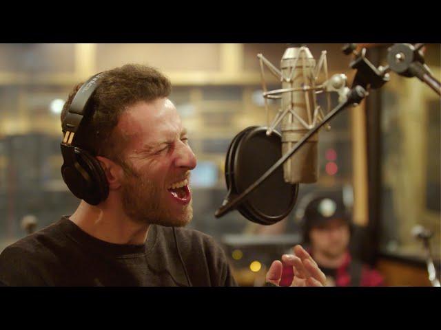 The Making of the Jonathan Larson Project Album