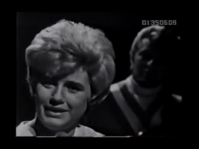 COLOR & BW !! The Patty Duke Show ABC & TV and Movie Songs ,Metv Tag ending