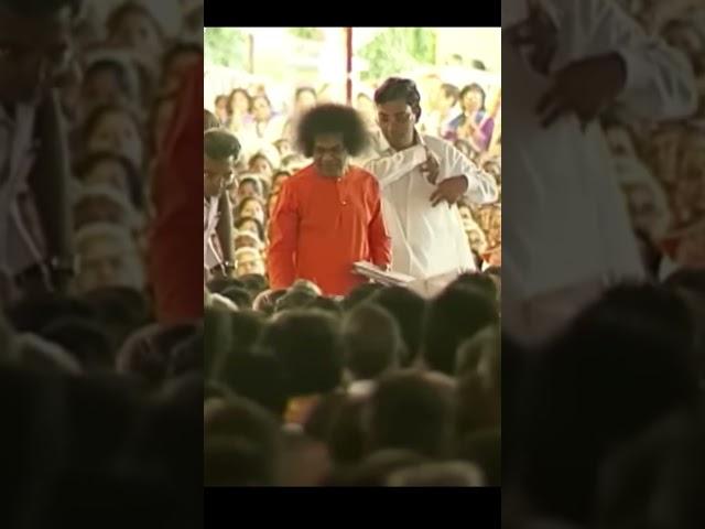 Sai Naam Bolo Sathya Sai Naam Bolo