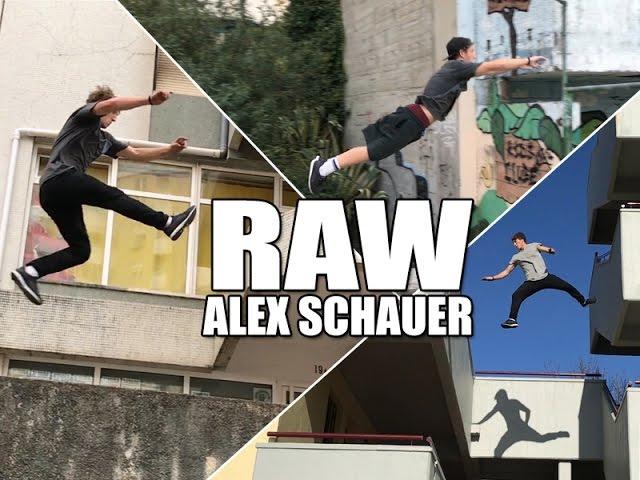 Instagram Compilation  | Alex Schauer