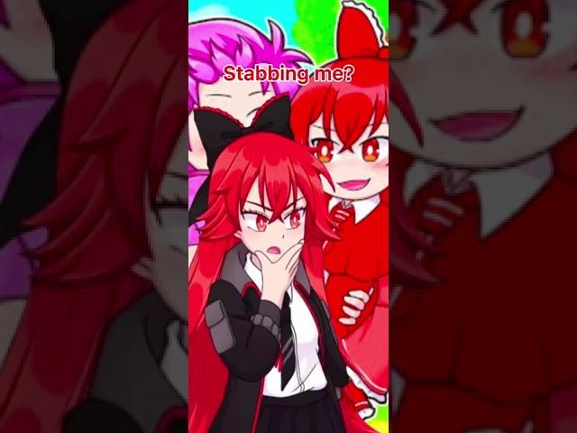Do you get déjà vu? //ft.Alex zach and erza//inqisitermaster