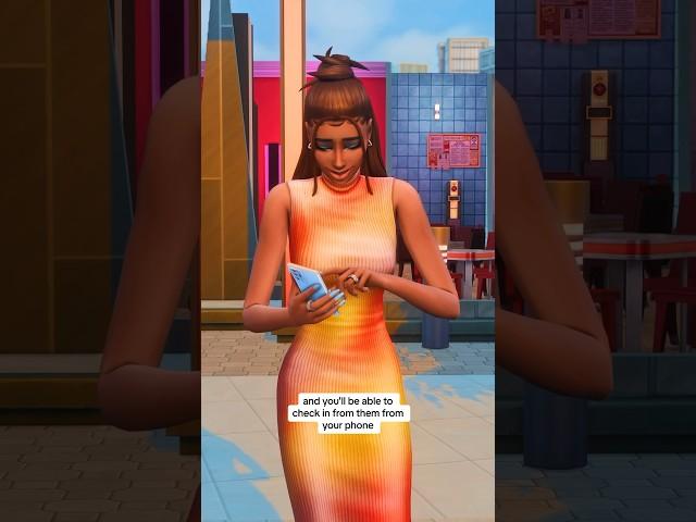 Guide to the social media career in The Sims 4!