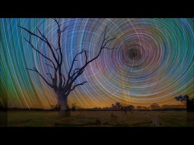 Drift in Time (Psychedelic Downbient Mix) 2015