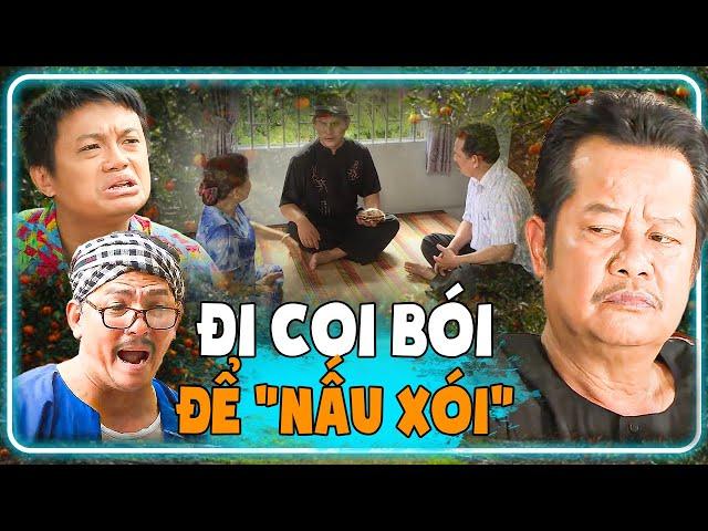 ĐI COI BÓI ĐỂ "NẤU XÓI" | Hai Lúa Mới Nhất 2024 | Phim Việt Nam Mới 2024 |Phim Hai Lúa Miền Tây 2024