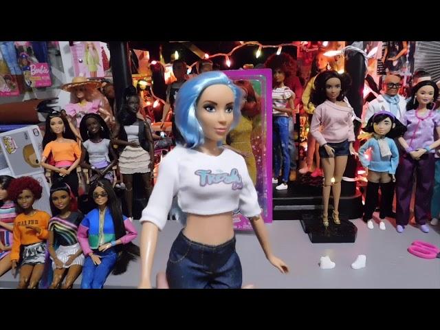 Fresh Dolls Wave 4 Marisol, & Wave 3 Reviews, Adult Doll Collector