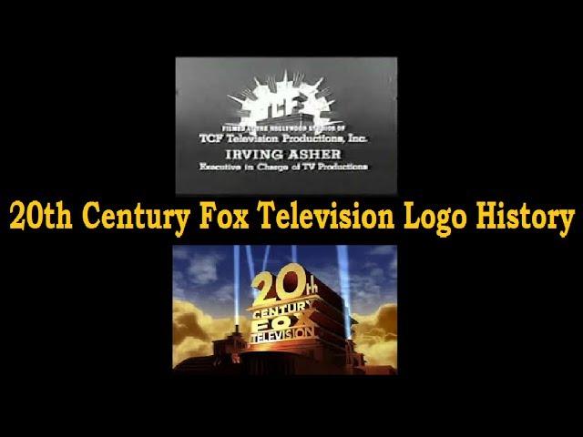 [#484] 20th Century Fox Television Logo History (1955-present) (UPDATED VERSION!)