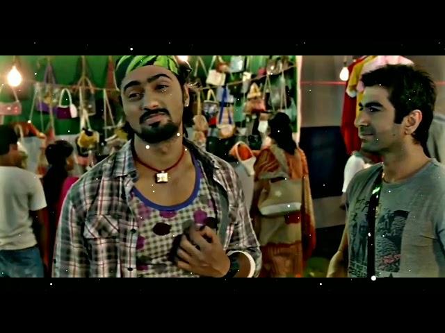 Amar Diler Biler likhe Debo Jar Nam Re || Dev | jeet Status video  Mandakini |Trending Status video