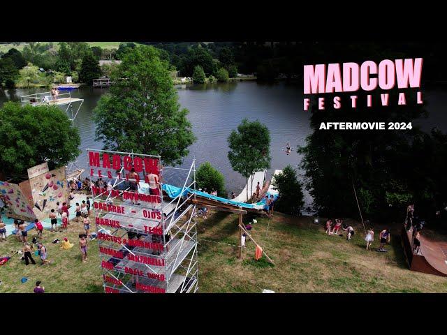 MADCOW FESTIVAL #5 - Aftermovie 2024