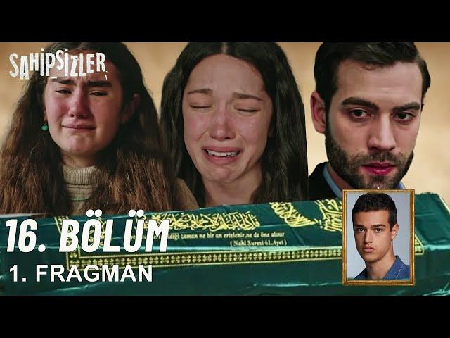 Sahipsizler 16. Bölüm 1. Fragman | Kardeşlerin Acı Günü!