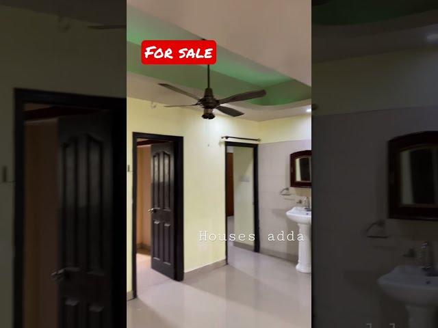 3 BHK Flat in Manikonda Near marrichettu Junction full video @houses adda YT channel