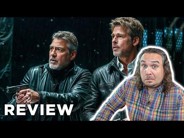 WOLFS Kritik Review (2024)