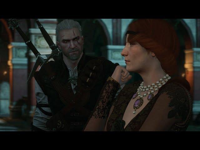 Unseen Elder [Blood & Wine DLC] | Witcher 3