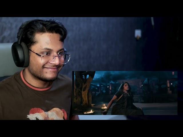 Bhool Bhulaiyaa 3 Trailer • Reaction