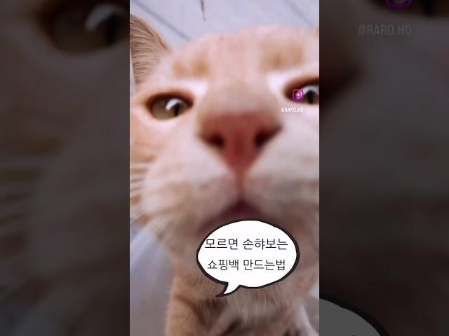 쇼핑백 크라프트 화이트 주문제작 소량가능 100장도 OK