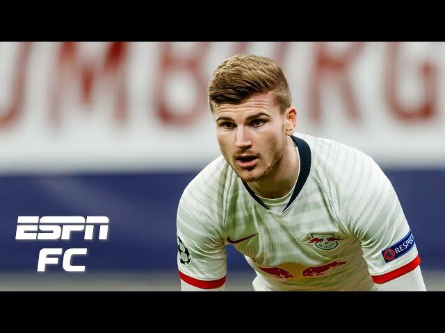 Timo Werner to Chelsea is a PERFECT move - Jan Aage Fjortoft | Transfer Talk