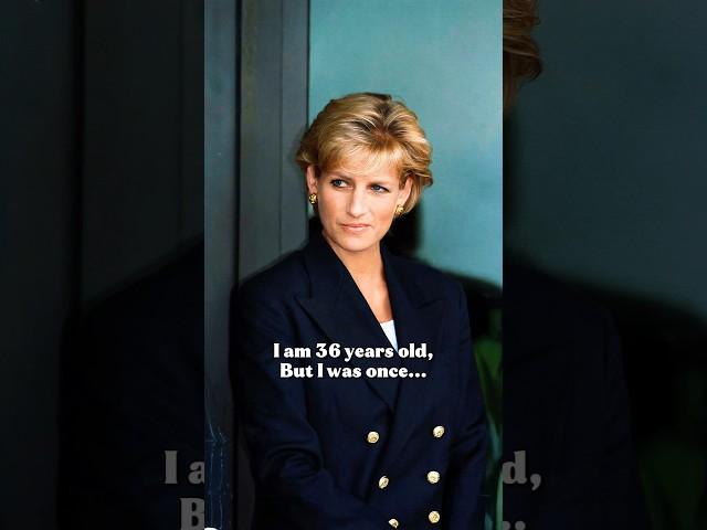 RIP Princess Diana – The Legendary Journey of the People’s Princess Who Touched the World 1961–1997