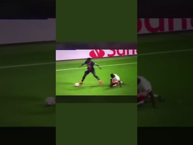 Moise Kean Skill Vs Upamecano