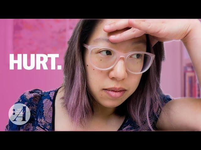 What Difficult Emotions Are Trying to Tell You | Christine vs. Work