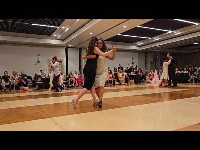 Tucson Tango Festival 2024, Instructors (switch)