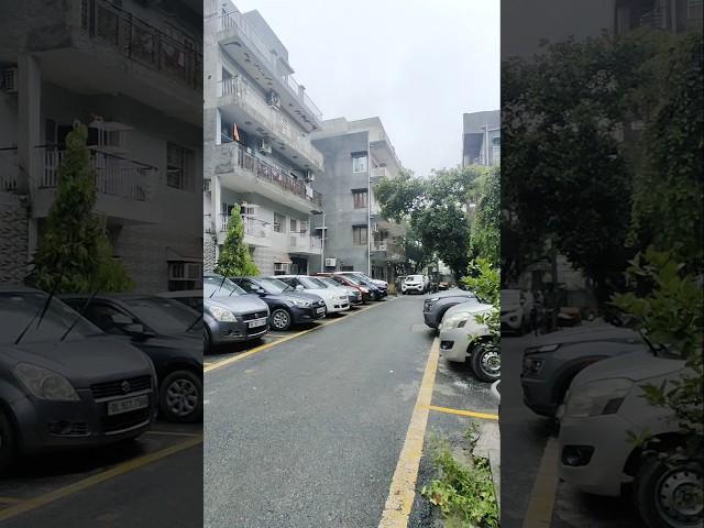 DDA FLAT IN DWARKA DELHI 2bhk 3bhk #realestate #dwarkahomes #flatsindwarka #shorts