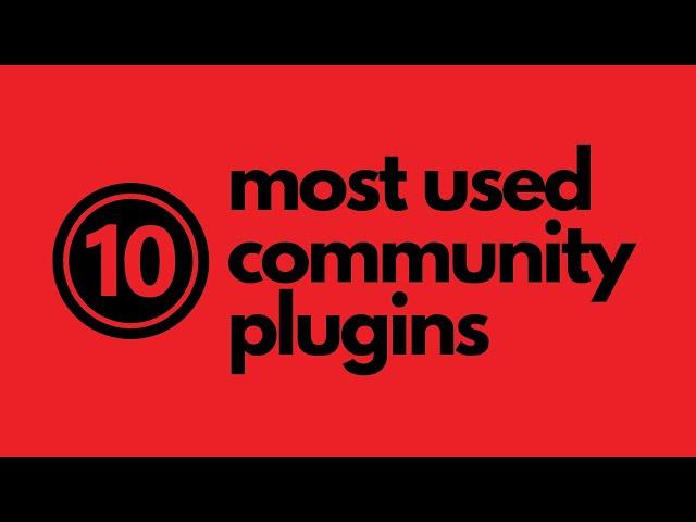 My top 10 favorite plugins for Obsidian