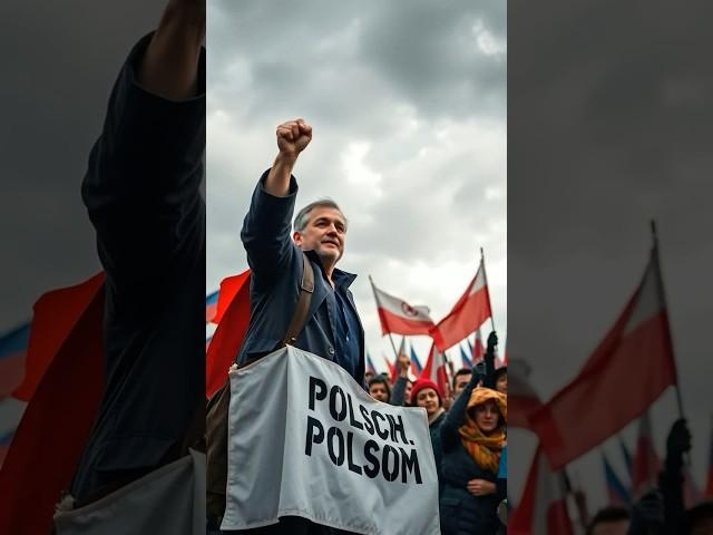 Lech Wałęsa: Poland's Labor Champion