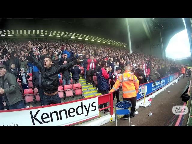 KopCam: Celebrating Paul Coutts' opener