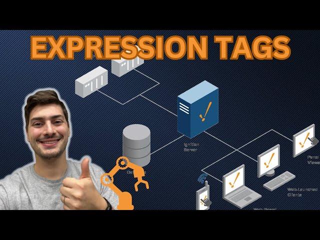 How to Use Expression Tags In Ignition!