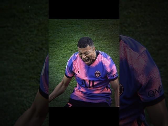 Don’t Messi with Mbappe  #mbappe #aftereffects #football